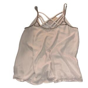 Simple elegant forever 21 blouse